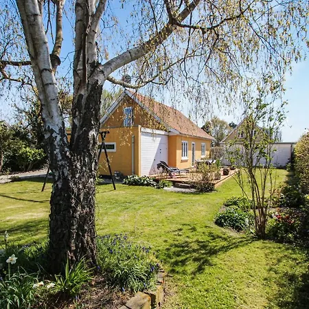 Lovely In Samso With Wifi * Ballen (Samso)