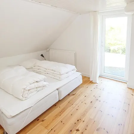 Holiday home Awesome In Samso With Wifi