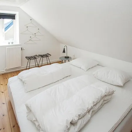 Awesome In Samso With Wifi Holiday home Ballen (Samso)