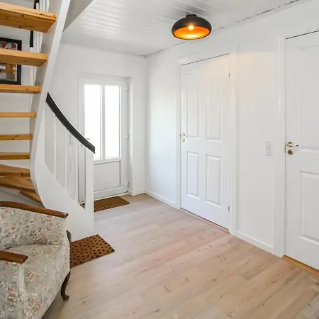 Lovely In Samso With Wifi Dom wakacyjny