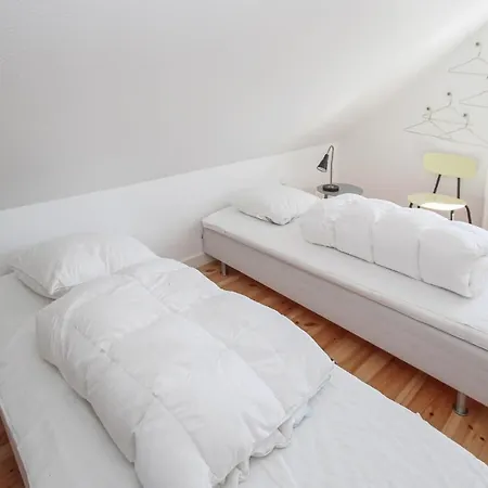 Tatil Evi Lovely In Samso With Wifi Ballen (Samso)