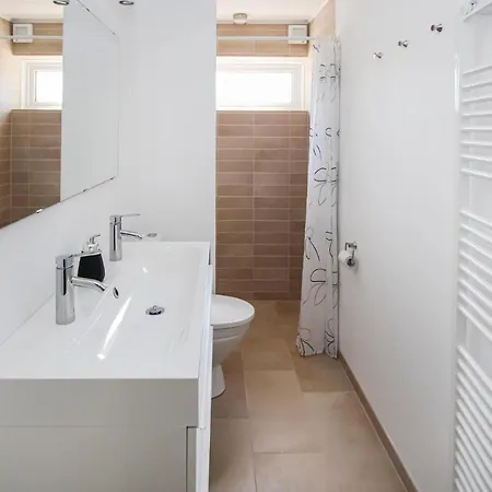 Lovely In Samso With Wifi Ballen (Samso)